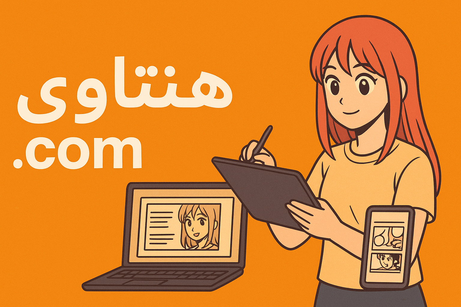 هنتاوي.com