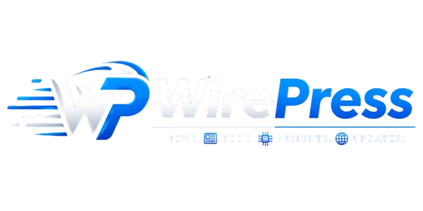 WirePress Publishing